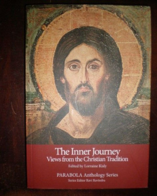 Inner Journey : Views from the Christian Tradition by Thomas Keating ...