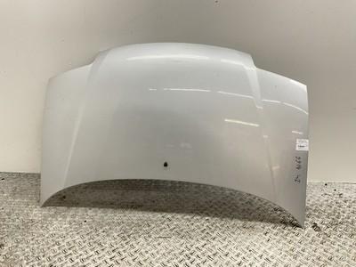 Motorhaube 6640005520 Hyundai Atos 1.1 MXI Kombi Farbe bright silver (qo) Bj