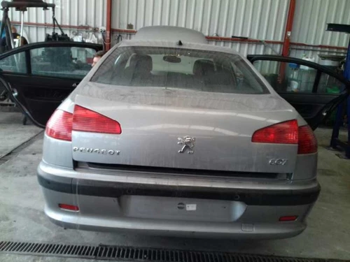9629040380 Filtro Aria Per PEUGEOT 607 (S1)(12.2000) Base 2000 2447548 - Foto 8 di 10