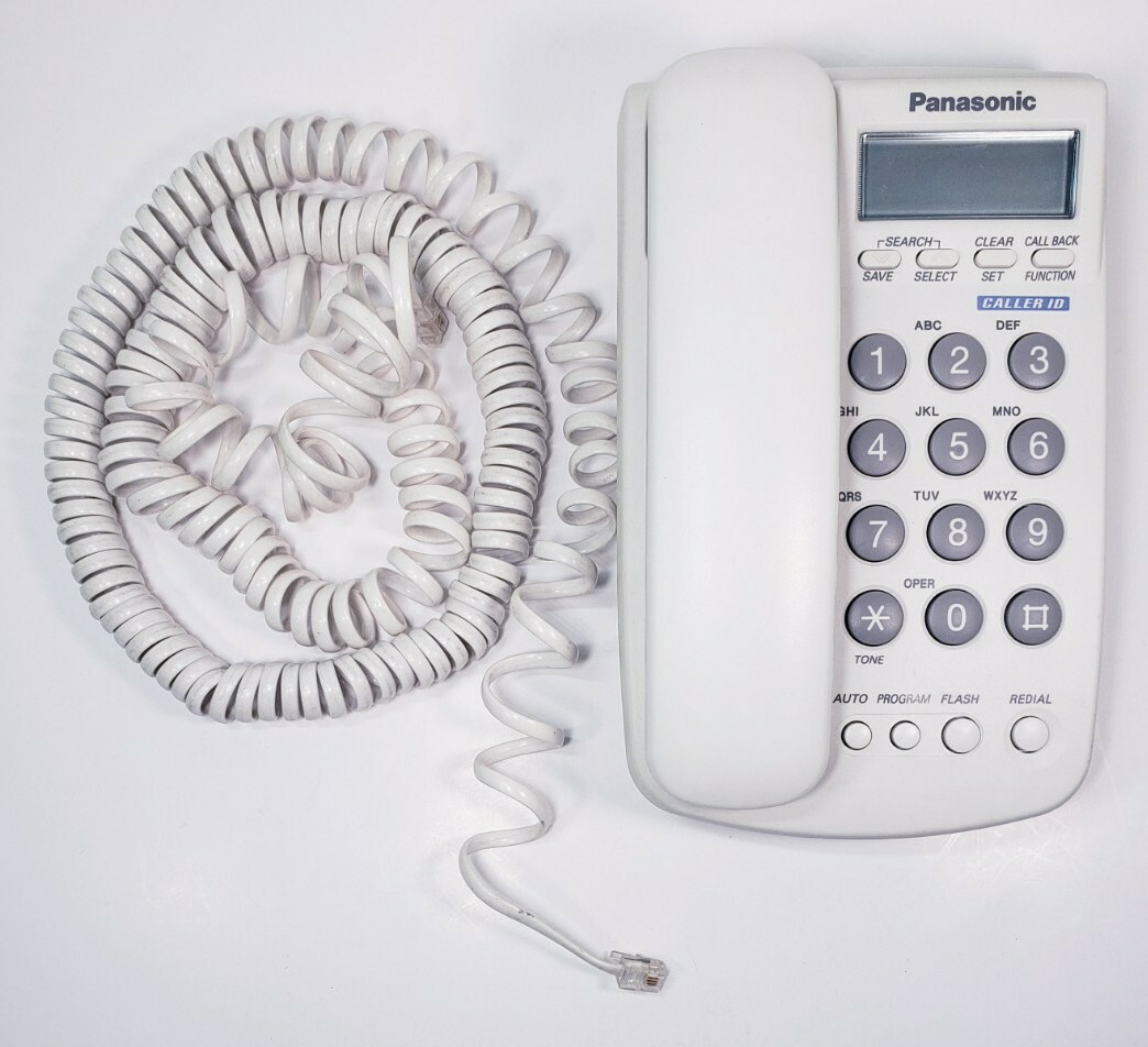 その他 Panasonic KX-HC705-W WHITE 40287b5f4ef26db11a98c20189ac6a