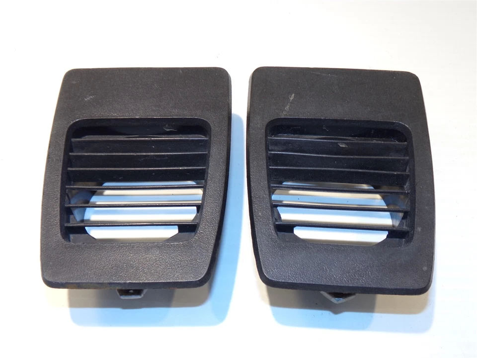 Dodge Truck Ramcharger 1972-1980 descongelador ventilaciones OEM 2277655 OEM 73 74 75 76  Foto 2 de 4