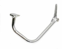 Passend FüR Yamaha RX100 RX125 Motorrad Hintere Bremshebel FußHebel Stahl @Us