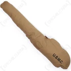 WW2 US Army M1 Carbine Shoulder Case - Khaki Military Cover Slip Repro