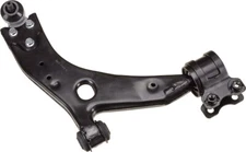 TRW JTC1478 Track Control Arm for, Ford, Volvo, Volvo (Changanese)