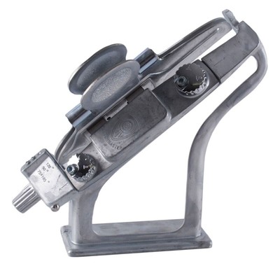 Bitzenburger Fletcher Jigs and Clamps