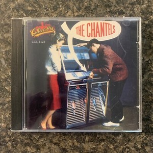 The Chantels | eBay