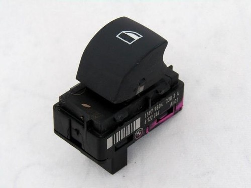 6922244 Steuerung Schalter Glas Fensterheber Tür BMW Serie 5 530D 3.0