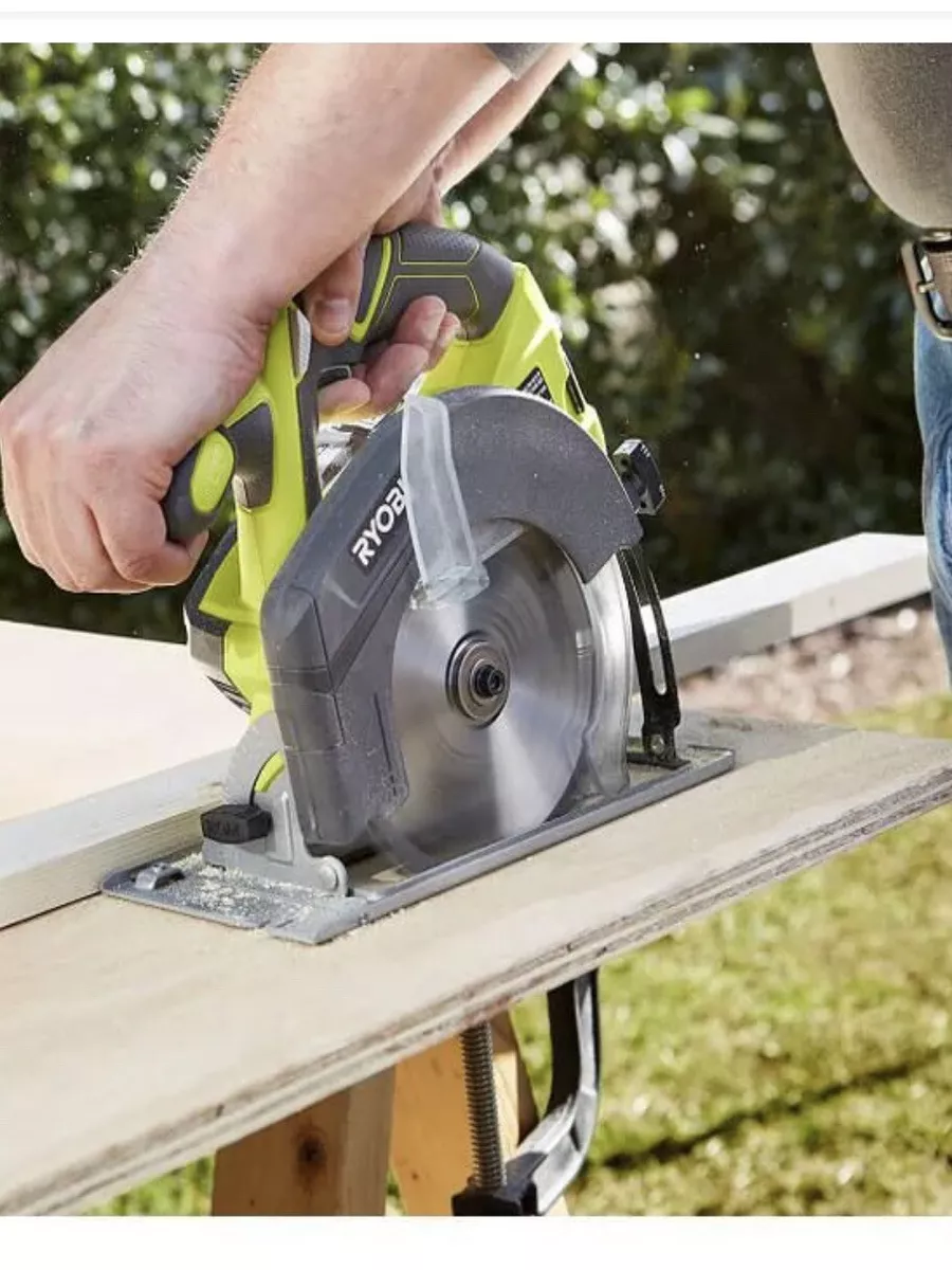 18V ONE+ 5-1/2 Circular Saw - RYOBI Tools