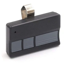 For Liftmaster Chamberlain 373LM 371LM 950CD Garage Gate Door Remote Control/