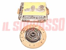 Disque d'embrayage Fiat 124