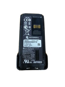 Аккумулятор motorola pmnn4409