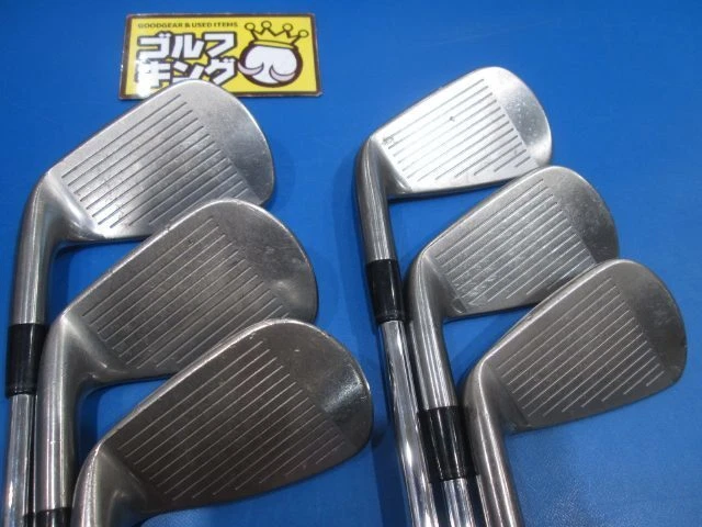 Ebay golf irons sales