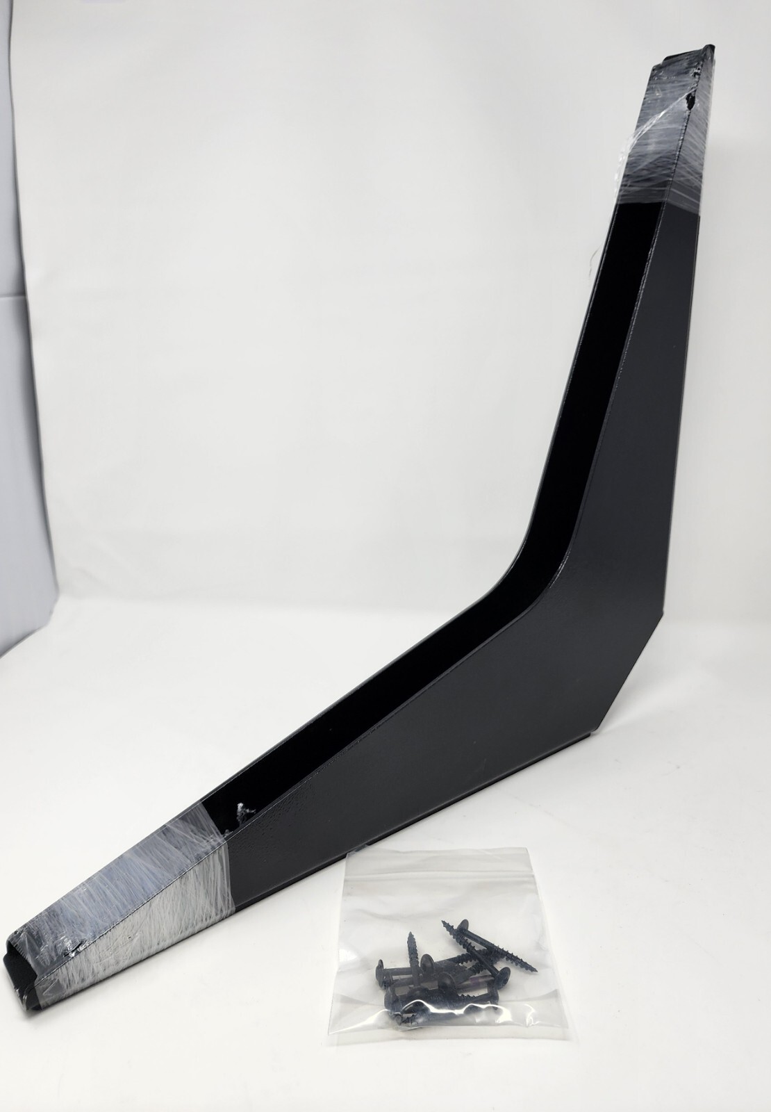 One Pair BuiltTough 1,450LB. Capacity Super-Duty Brackets with Screws USA Made