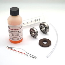 Kit cuscinetti a muso sovralimentazione Ford F150 Lightning Eaton M112 1999 2000 2001+