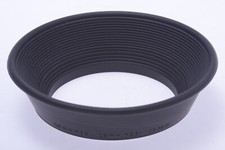 OLYMPUS 49MM GENUINE HOOD SUN SHADE 28MM F2.8 28MM F3.5 LENS 89-4