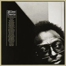 MILES DAVIS Directions 2 JAPAN BLU-SPEC CD NEW