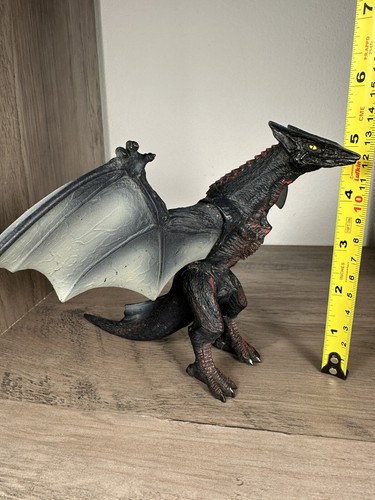 Bandai kaiju Monster Gamera 2005 Hyper Gyaos Figure US STOCK - Picture 2 of 5
