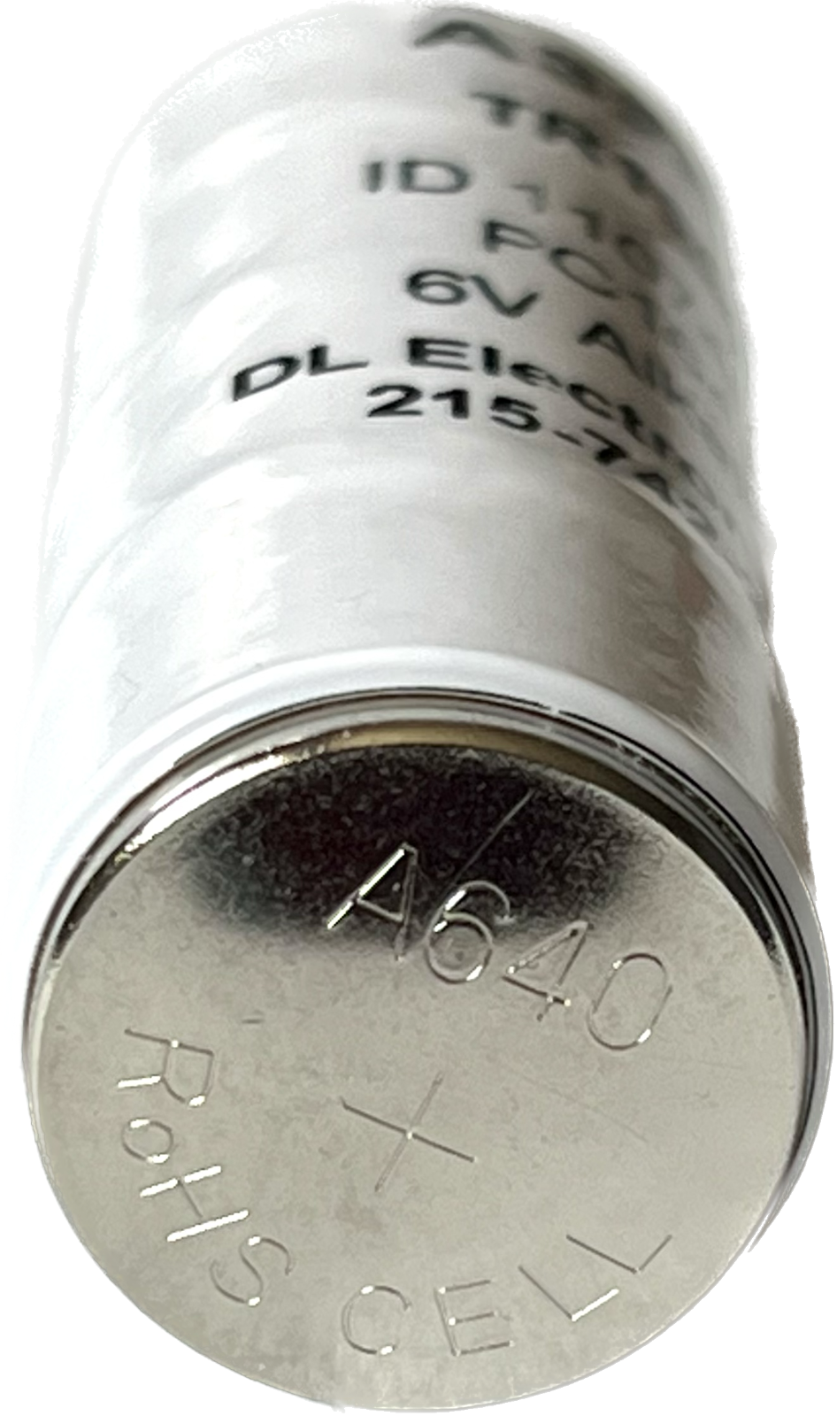 Exell A32PX 6V Alkaline Battery Compatible w/ A32PX PX32A TR164A