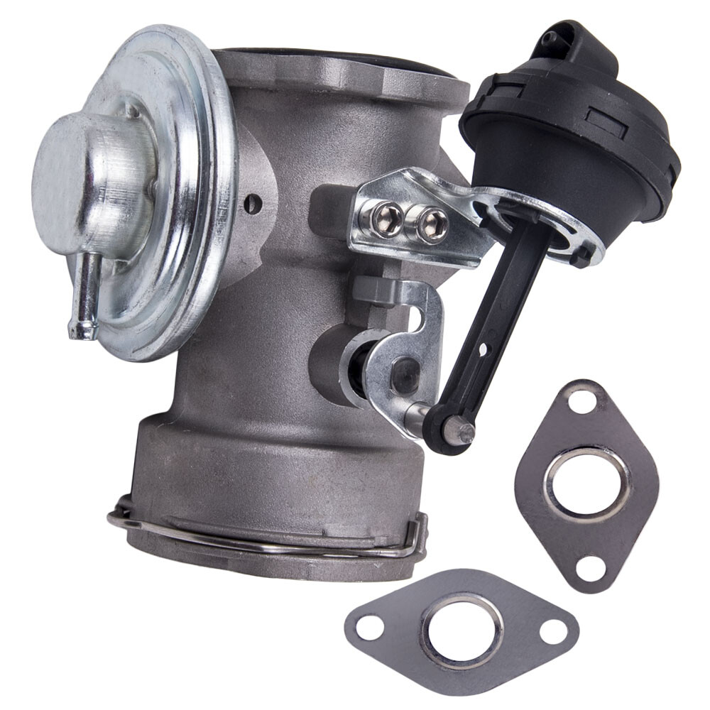 EGR Valve For Audi A4 A6 VW Multivan MK5 Passat Transporter T5 Sharan 1.9 TDI