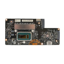 For Lenovo YOGA 900-13ISK i7-6500U 16GB BYG40 NM-A411 5B20K48454 Motherboard