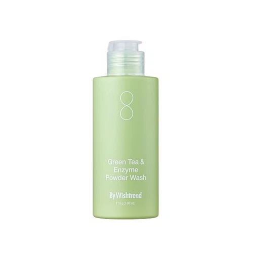 By Wishtrend Mandelic Acid 5% Skin Prep Water/Roundlab Birchjuice Cleanser &More
