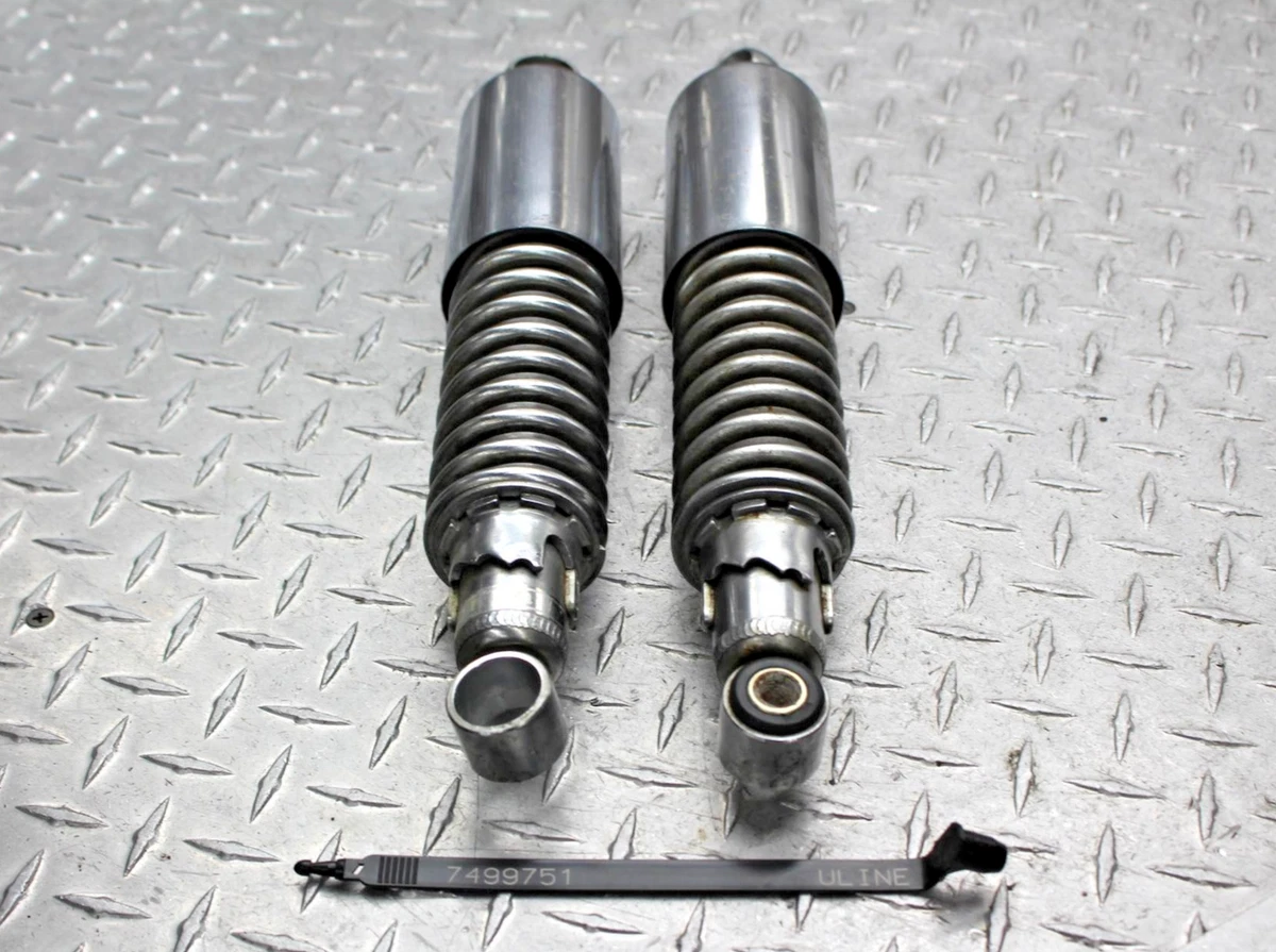 Jambe D'amortisseur N47E Pour Honda CX 500 E Sport PC06, 1982, D'occasion