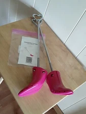 Miserwe Adjustable Boot Stretcher Professional 2-way