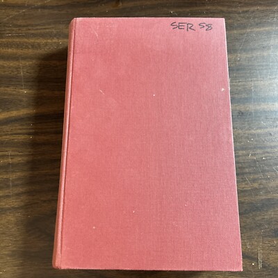 The Use of Computers in Anthropology by Dell H. [ed] Hymes (English) HC 1965