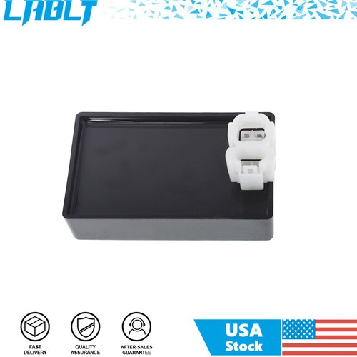 For Honda FourTrax 125 TRX125 2x4 1987-1988 CDI Box - Picture 4 of 7