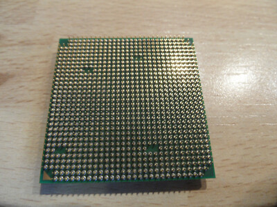  Processor CPU AMD Athlon TM 64  ADA3500DAA4BW LBCE0635GAC X114506I61031