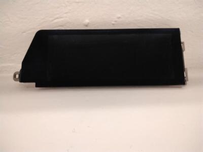 2019 Porsche 911 Carrera 4s PDK 992919597J Head Unit Radio Display 
