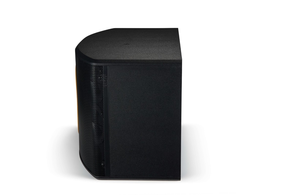スピーカー・ウーファー BMB cs-120 2way loudspeaker system BMB CS-120 speaker * present condition goods : Real Yahoo