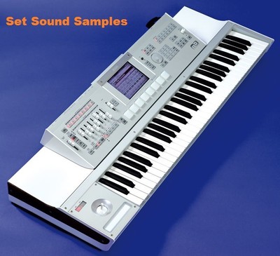 Korg trinity v3 Korg trinity v3