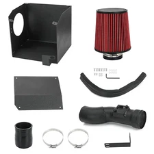 High Flow Cold Air Intake Pipe Kit for Honda Civic 10th Gen 1.5L L4 turbo 2016+