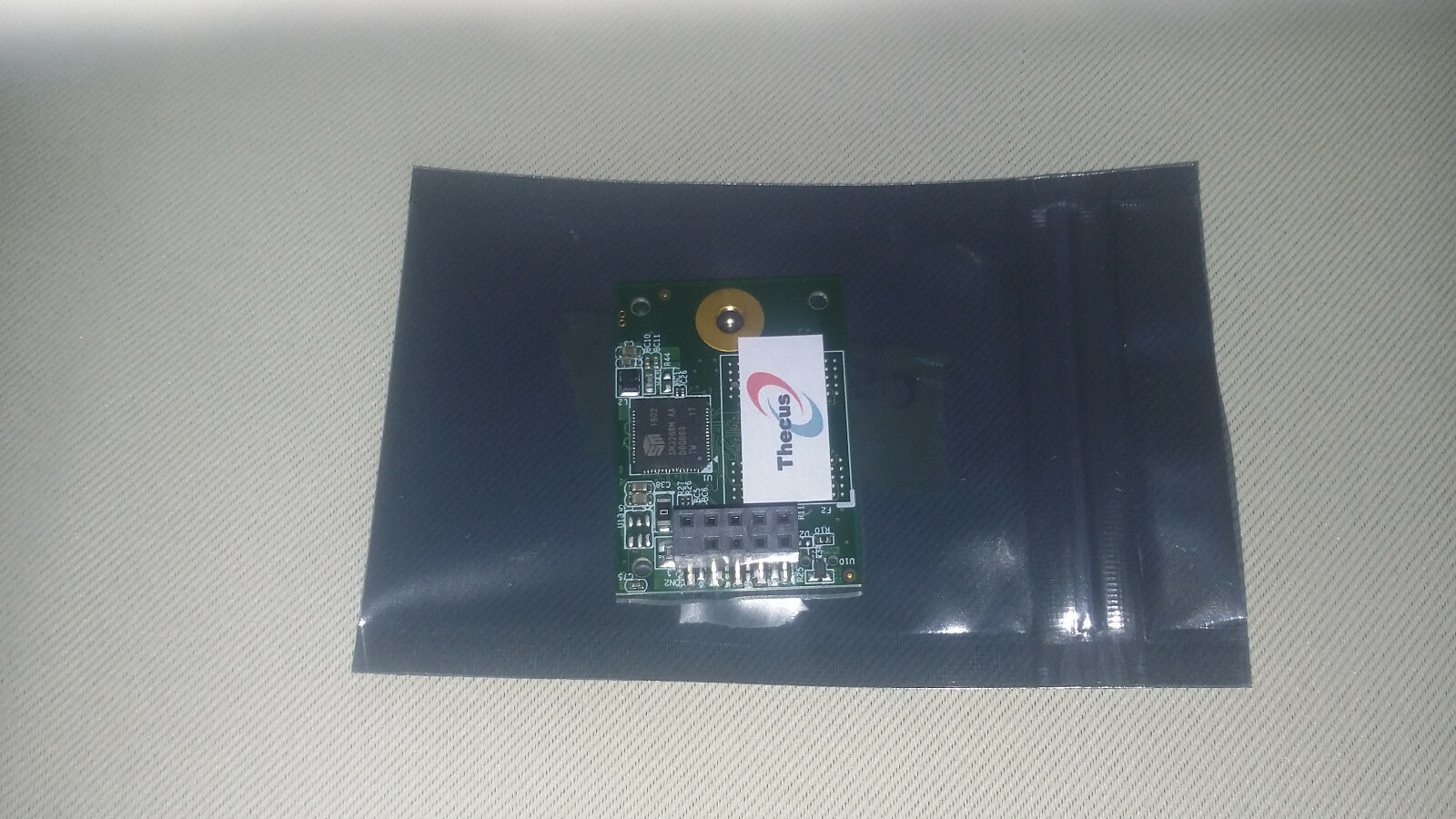 Upgrade INNODISK 4GB USB EDC PlugandPlay NAS Thecus OS 5.0, 6.0, 7.0 CKDB eBay