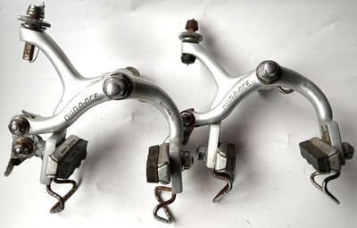 shimano dura ace brakes