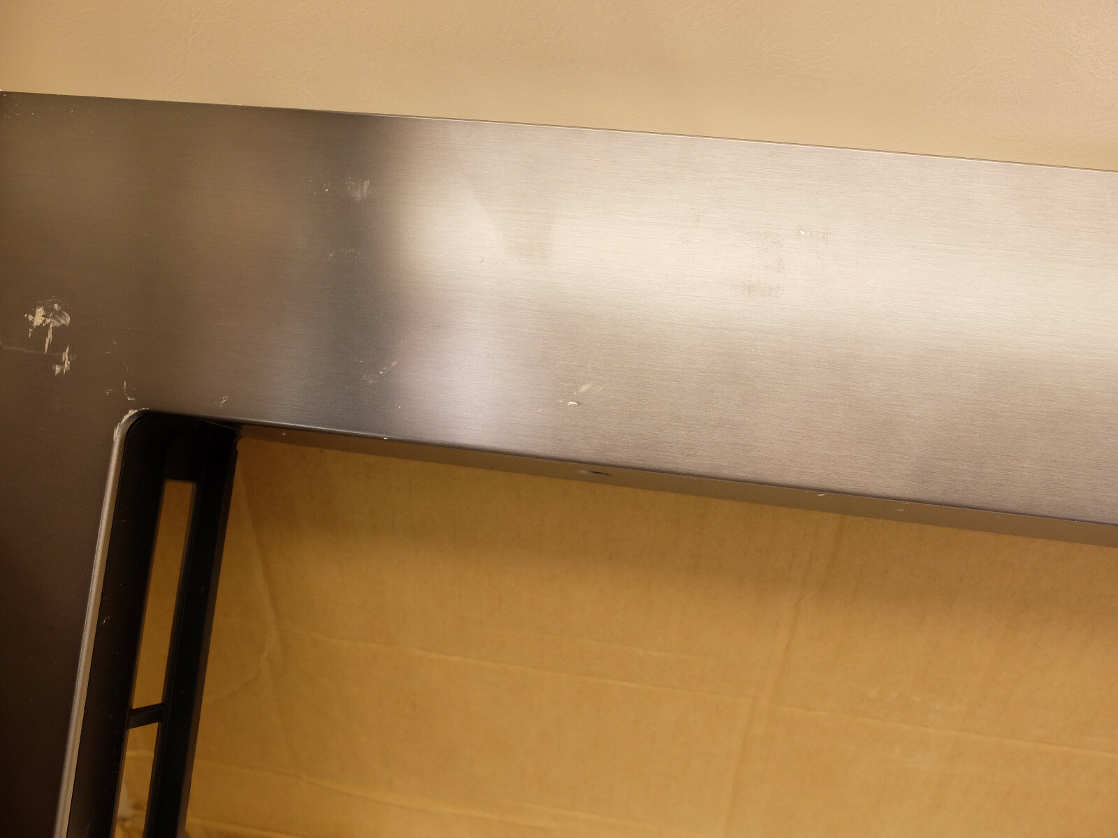 Home Garden Kenmore Elite 30 Countertop Microwave Trim Kit For