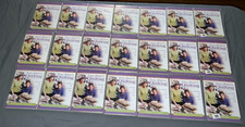 Lot 21 Fons Porter's Love Of Quilting Ultimate DVD Coll. Quilt With the Stars