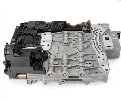 BMW ZF6HP21 Transmission Valve body And TCU TCM Mechatronics OEM