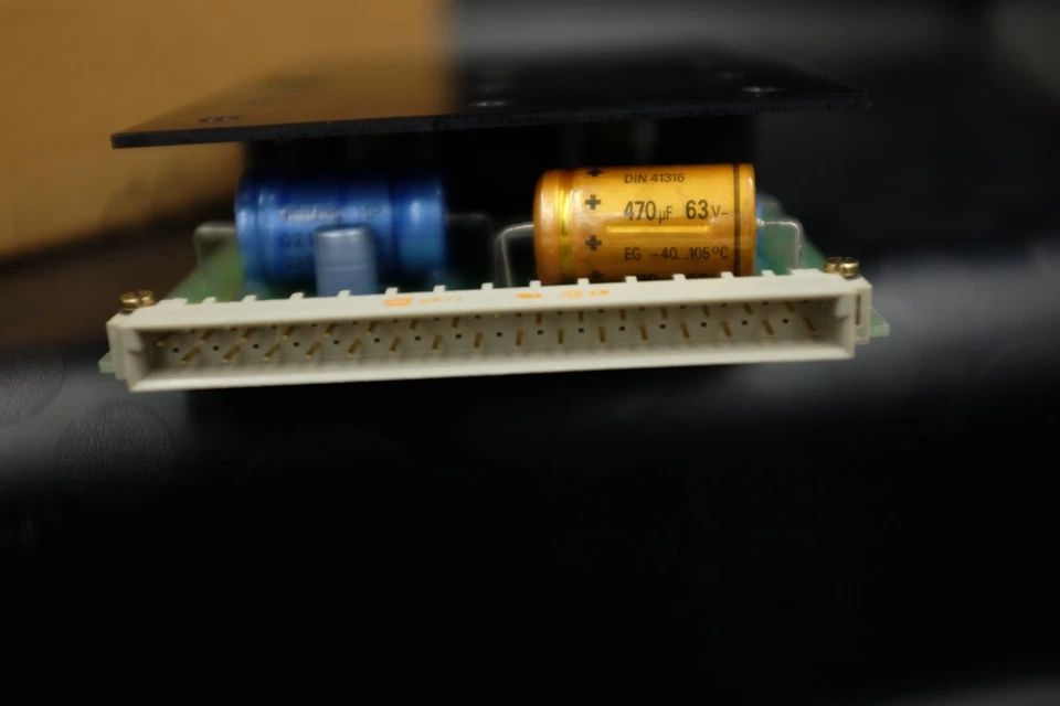 STUDER 1.915.107.00 PHANTOM 24V/STAB FOR  900 SERIES MIXER - Image 4 of 4