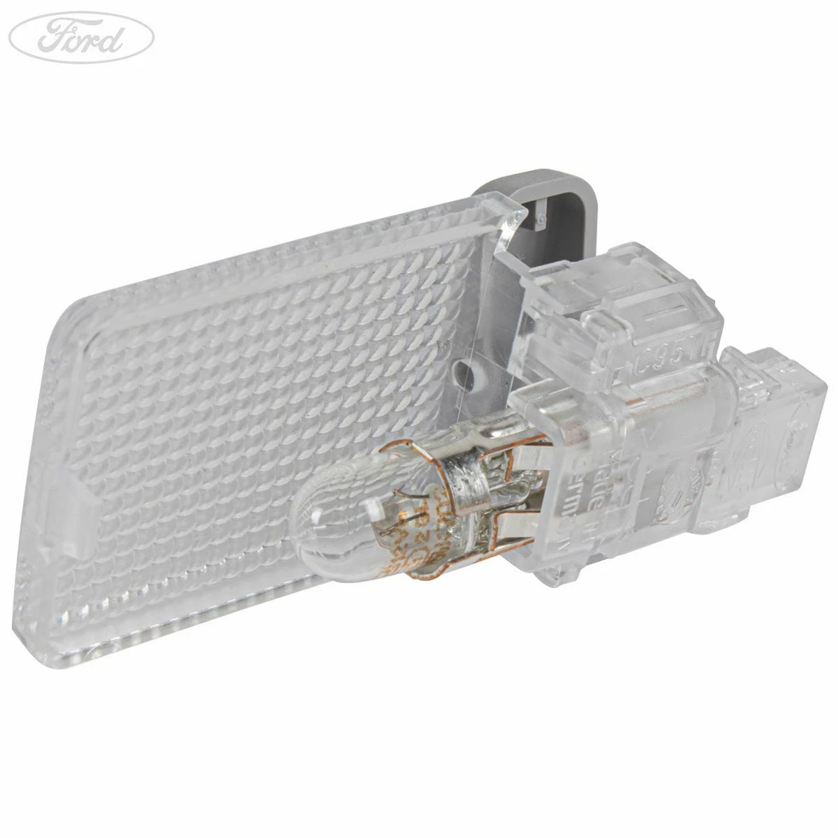Genuine Ford EcoSport Custom Mondeo Focus Interior Light Lamp 