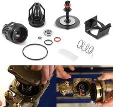 0887794 009M2 1-1/4" - 1-1/2" Reduced Pressure Zone Total Repair Kit for Watts