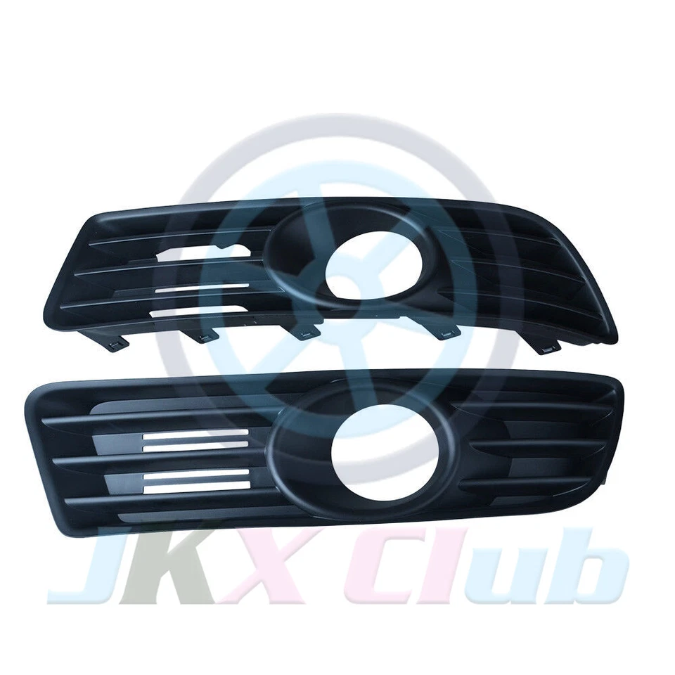 Kit de montaje de luz antiniebla biseles de parachoques OEM reemplazo para Suzuki KIZASHI Foto 2 de 4