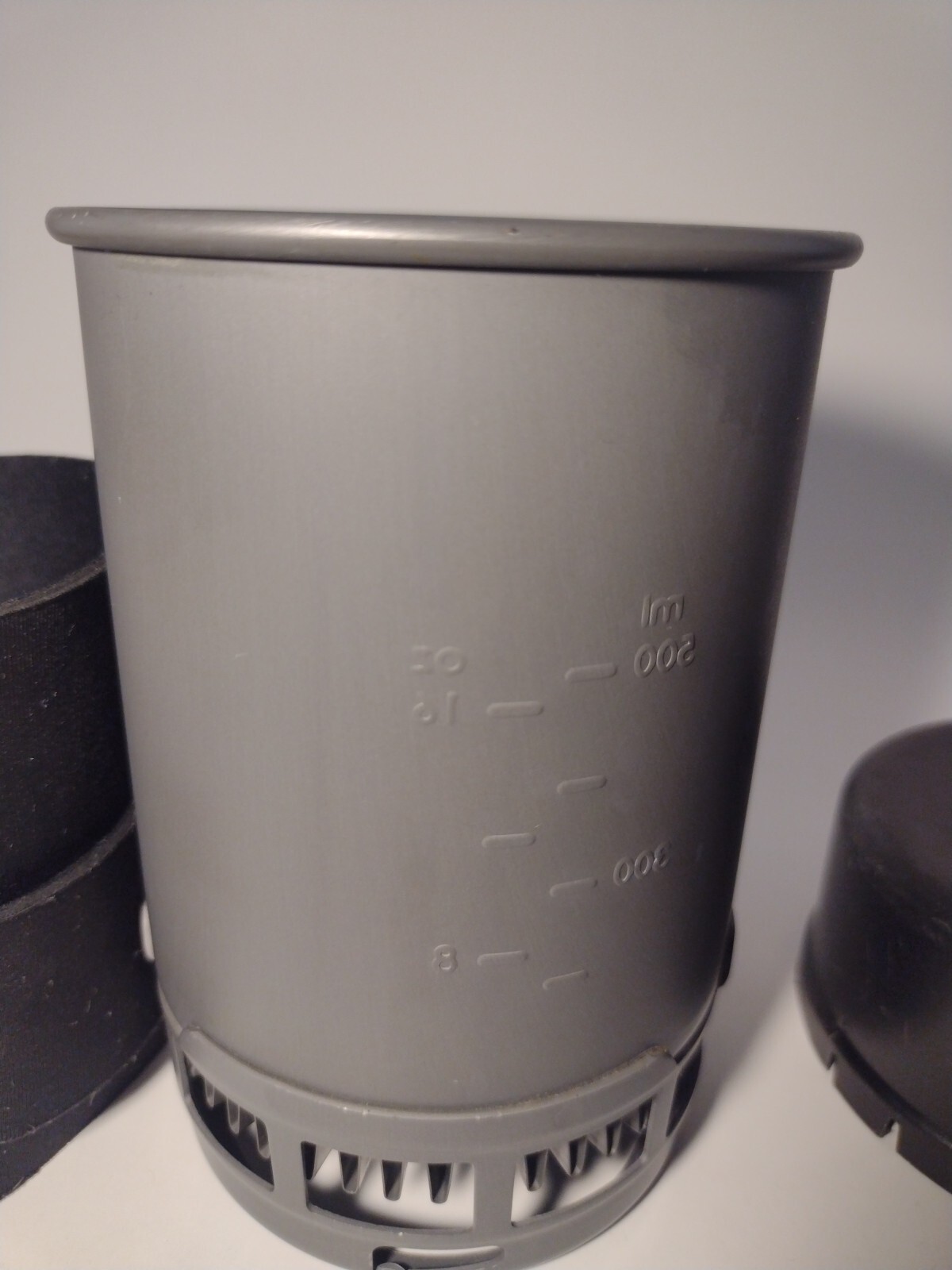 JETBOIL SPARE CUP (ZIP) REPLACEMENT CUP / POT eBay