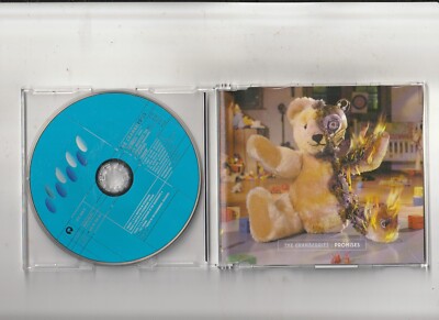 Promises von the Cranberries | CD | Zustand sehr gut