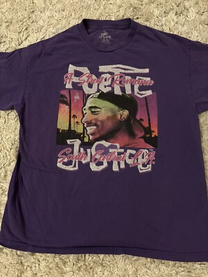 .*.様 90s 2pac Tupac Juice Rap Movie Tシャツ Juice - Trailer XL 90s 2pac Tupac Juice Rap Movie T