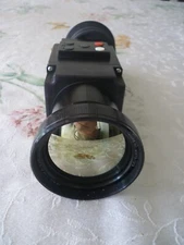 Thermal Imaging Camera,  640x480 resolution, lens 54mm F/1.0 30Hz