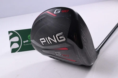 Ping G410 SFT Driver / 10.5 Degree / Stiff Flex Tensei AV Raw Orange 65 Shaft