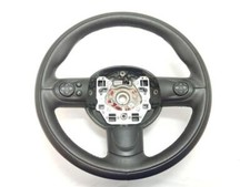 2010-2013 MK2 LCI R56 MINI HATCH STEERING WHEEL 609695852E