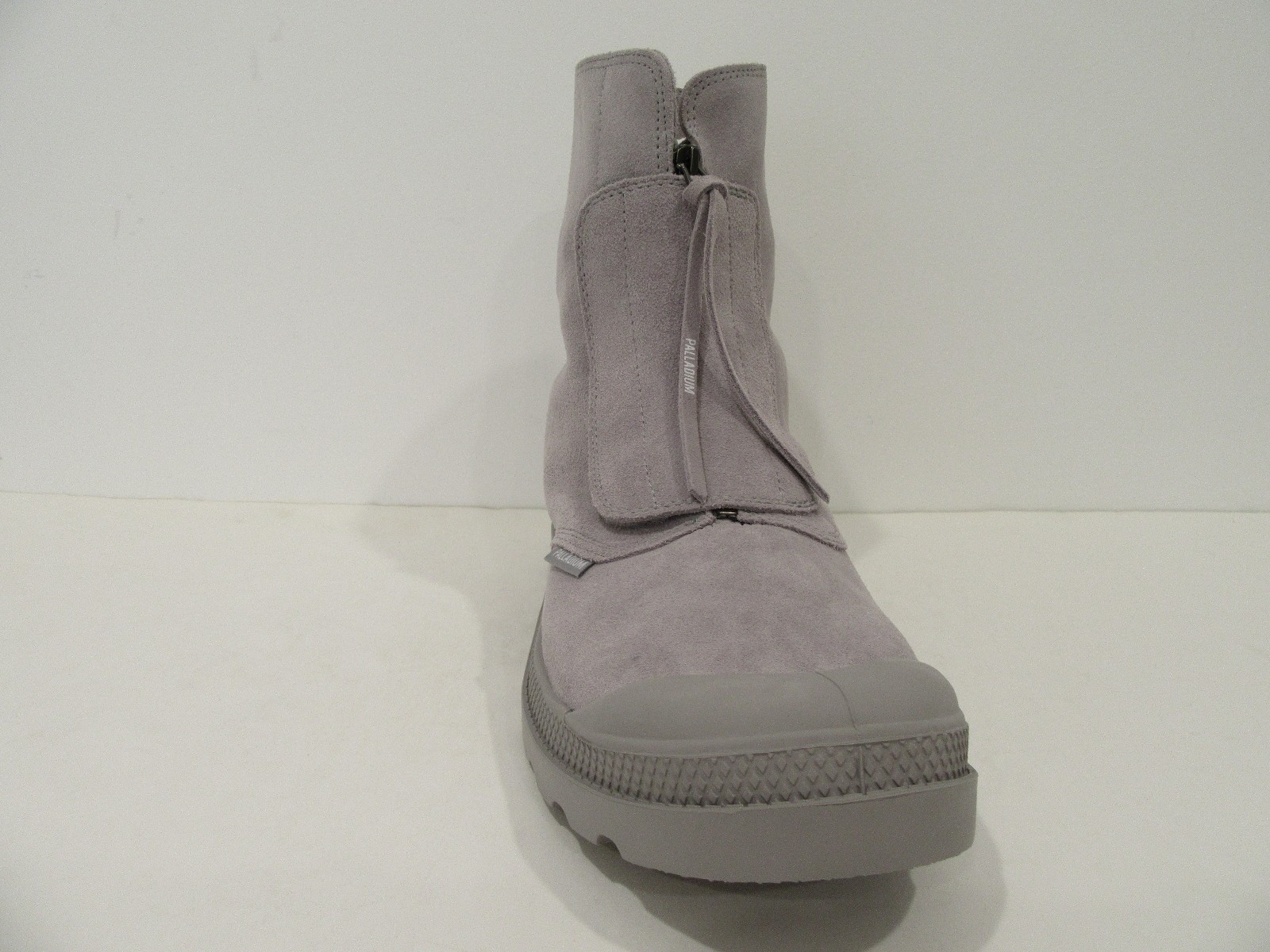 Palladium men's authentic Suede pampa hi sopopular Ankle Boots, Size 7 M US image 4